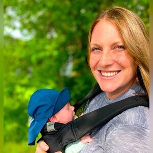 Meet your Posher, Hannah